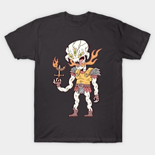 FireBreath T-Shirt